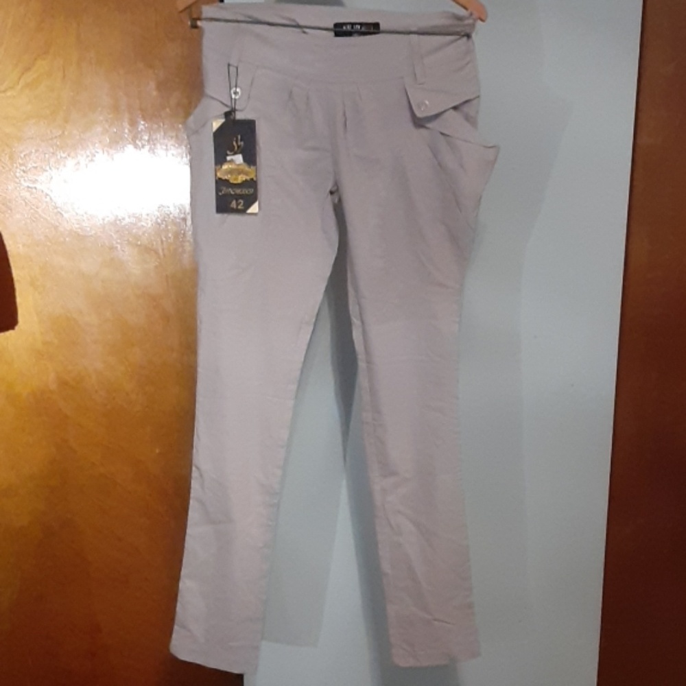 NWT☆ Jin Hong Pants
